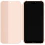 SMART VIEW FLIP COVER КАЛЪФ ЗА HUAWEI P20 LITE, снимка 4