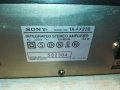 *sony-stereo ampli-made in japan 3112202321, снимка 6