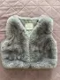 Двулицево яке, елек, суитшърт, втровка H&M, Benetton, Okaidi, снимка 12