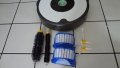 Резервен комплект за домашен робот iRobot Roomba серия 600 , снимка 2