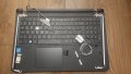 Лаптоп Acer Aspire ES1-533 Pentium N4200 работещ на части, снимка 7