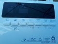 Продавам преден панел с програматор за пералня Whirlpool AWO/С 72200, снимка 2