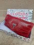 Червен портфейл  Guess/SG-A56, снимка 1
