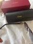 Cartier Black Horn sunglasses, снимка 6