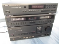 Аудио система Aiwa D10, снимка 1