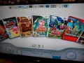 Nintendo Wii с 555 игри Super Mario, Kirby, Sоnic, Zelda, Bomberman, Cars и , снимка 9