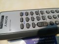 sony rmt-c107ad audio remote, снимка 6