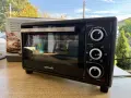 Мини електрическа фурна OptimumX, снимка 1