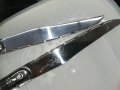 laguiole 2бр BLACK-knives france 1602210918, снимка 8