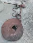 паланца стар кантар , снимка 3