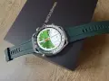 HUAWEI watch Ultimate Green , снимка 3