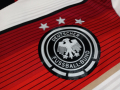 Германия Световно 2014 оригинална футболна тениска ADIDAS фланелка футбол номер 8 MESUT OZIL, снимка 4