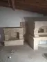 Монтаж и облицовка на камина , снимка 12