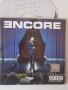 Eminem ‎– Encore - оригинален диск Еминем, снимка 1 - CD дискове - 44517632