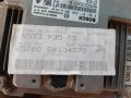 Компютър двигател Peugeot 307 SW ЧЕРНО 1.6 HDI 1.6hdi Пежо 307 СВ Комби ЧЕРНО 1.6 ХДИ 1.6хди pejo, снимка 3