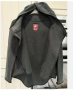 Nike Tech Fleece Cape суитчър с цял цип размер Л , снимка 5