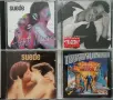 Suede & Marc Anthony & Terrorvision, снимка 1