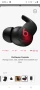 Beats Fit Pro - Наистина безжични слушалки с шумопотискане - Apple H1 чип за слушалки, съвместими , снимка 10