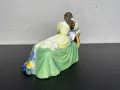 Порцеланова фигура Royal Doulton  №6490, снимка 5