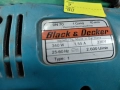 бормашина BLACK AND DECKER , снимка 4