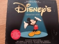 WALT DISNEY компилации на аудио дискове, снимка 1