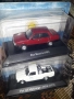 Ford Mini Renault  Toyota Opel Nsu Seat Fiat Ika Nissan Volkswagen Shelby Oldsmobil Chrysler  1.43 , снимка 3