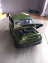 Uaz-469 1:18, снимка 4