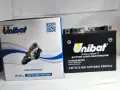 Мото акумулатори UNIBAT – различни модели и капацитети, снимка 1
