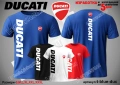 DUCATI тениска и шапка, снимка 10