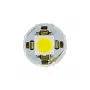 LED крушки BA9S 12V 6000K 2 броя за габарити, снимка 3