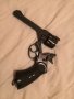 Револвер Уембли Марк 3. Нестреляща реплика, пистолет, пушка, снимка 2