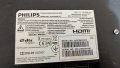 PHILIPS 22"FullHD 12V/220V LED TV, снимка 2