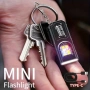 мини магнитно фенерче КЛЮЧОДЪРЖАТЕЛ, снимка 2