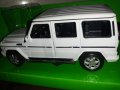 MERCEDES BENZ  G 500 G Classe. 1.24  Welly. , снимка 8