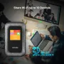 Tenda 4G185 преносим мобилен рутер 2100 mAh батерия 4G LTE Cat4 150Mbp, снимка 3