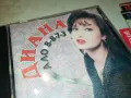ДИАНА-1998 MILENA RECORDS-ОРИГИНАЛЕН ДИСК 2004250827, снимка 2