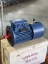 Трифазни електродвигатели - налични на склад, снимка 3