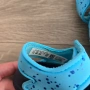 Adidas - оригинални детски сандали , снимка 8