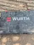 Професионален перфоратор"WURTH MASTER H24 MLS COMPACT, снимка 3