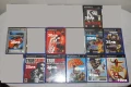 Игри за PS2 Max Payne/NFS Underground/Time Crisis 2 3/True Crime New York City/Gran Turismo 3/, снимка 1