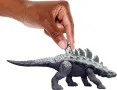 Динозавър интерактивен Гастония Гущер Mattel Jurassic World Джурасик Свят, снимка 6