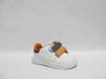 Бебешки обувки Pappix бяло 19/24, снимка 1 - Детски обувки - 36402521