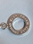сребърна гривна Thomas sabo Charm club с три талисманчета, снимка 4