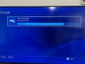 PS4 slim PlayStation 4, снимка 3