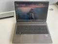Продавам HP ZBook Power G7 i7-10750H/32GB DDR4/512GB SSD, снимка 1