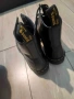 Dr. Martens 1460 Black Smooth | EU 43 | Носени 2 пъти!!, снимка 4