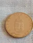 Четири монети от цял свят ЮГОСЛАВИЯ, УНГАРИЯ, ТУРЦИЯ за КОЛЕКЦИЯ ДЕКОРАЦИЯ 43696, снимка 9
