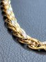 Златен ланец ланче 585 14 карата gold zlaten lanec, снимка 2