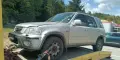 Honda CR-V 2.0 16V На части , снимка 1