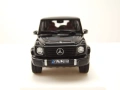 Mercedes-Benz G-Klasse 2025 - мащаб 1:43 на Norev моделът е нов в PVC дисплей-кейс, снимка 5